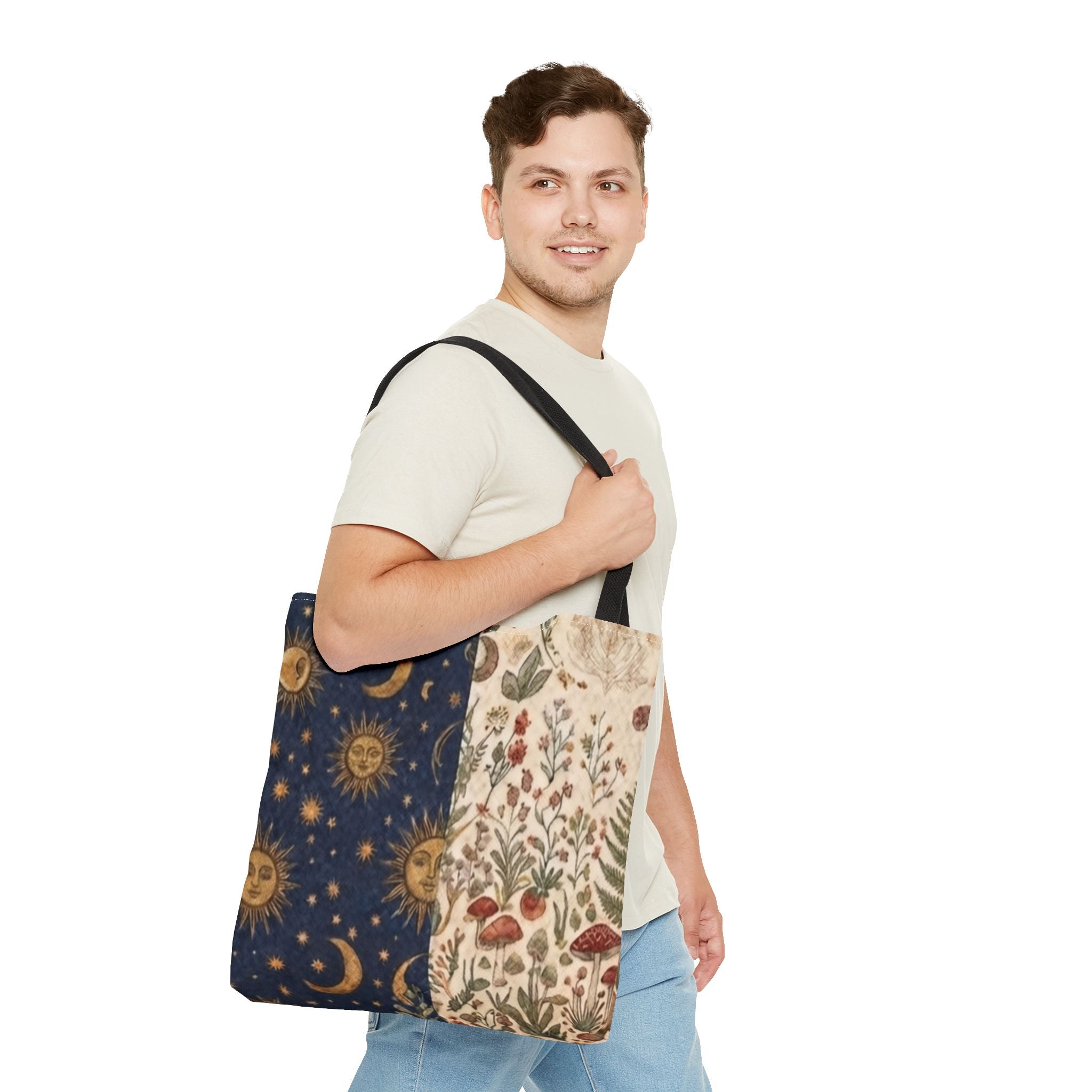 Tote Bag (AOP)
