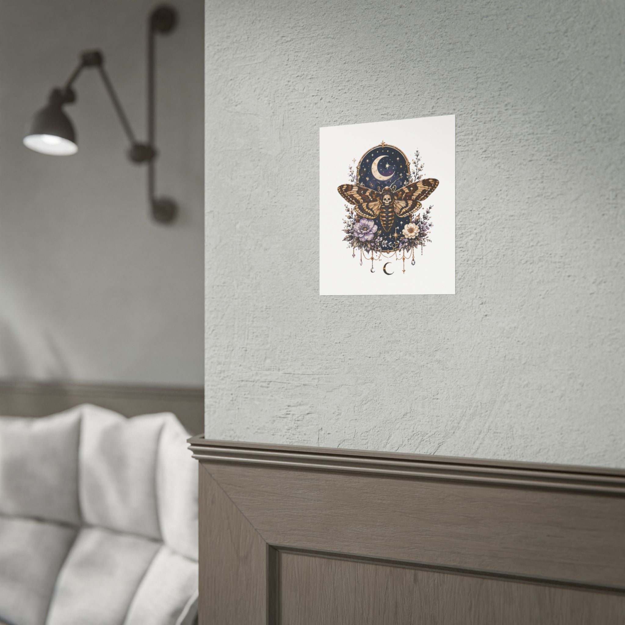 Enchanted Mysteries Posters