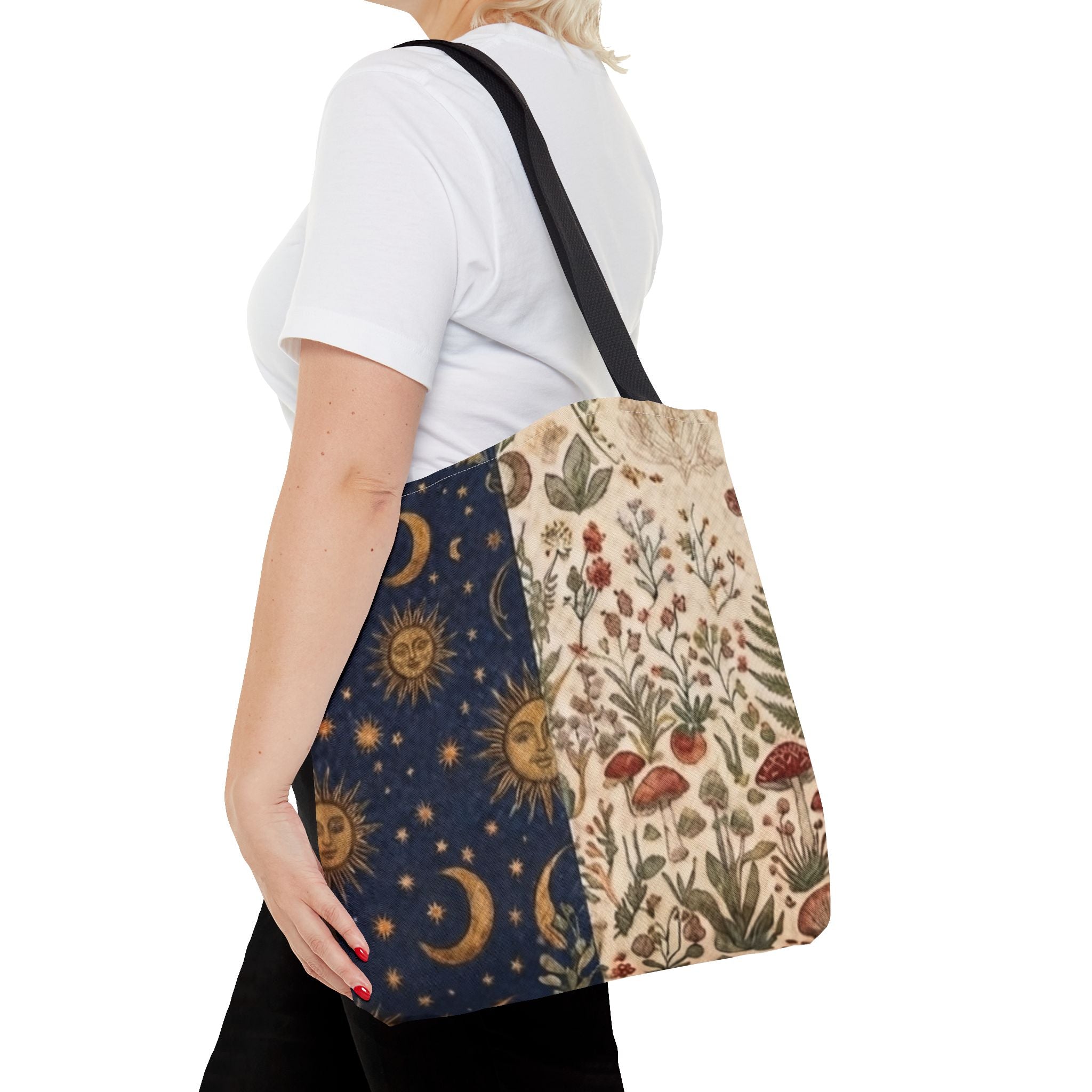 Tote Bag (AOP)