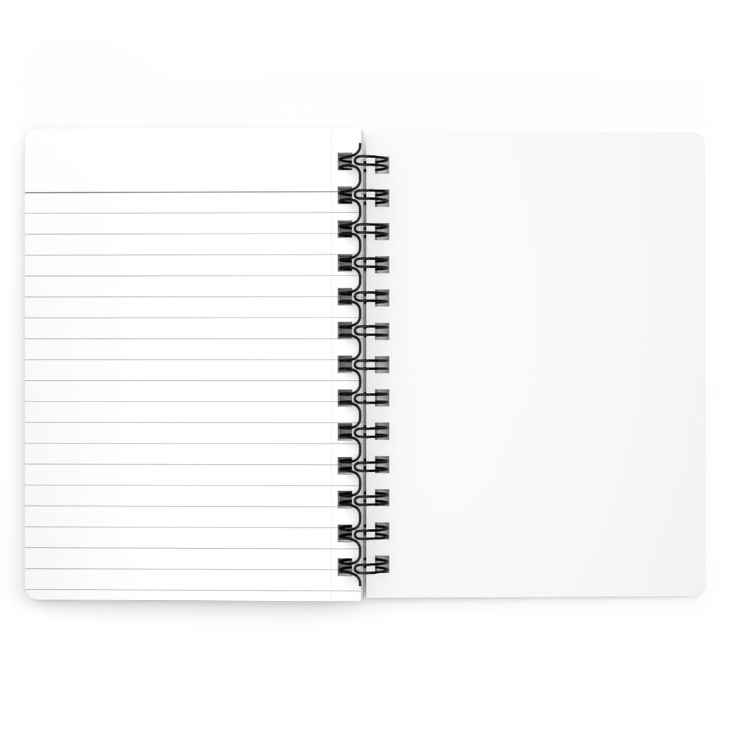 Celestial Spiral Journal