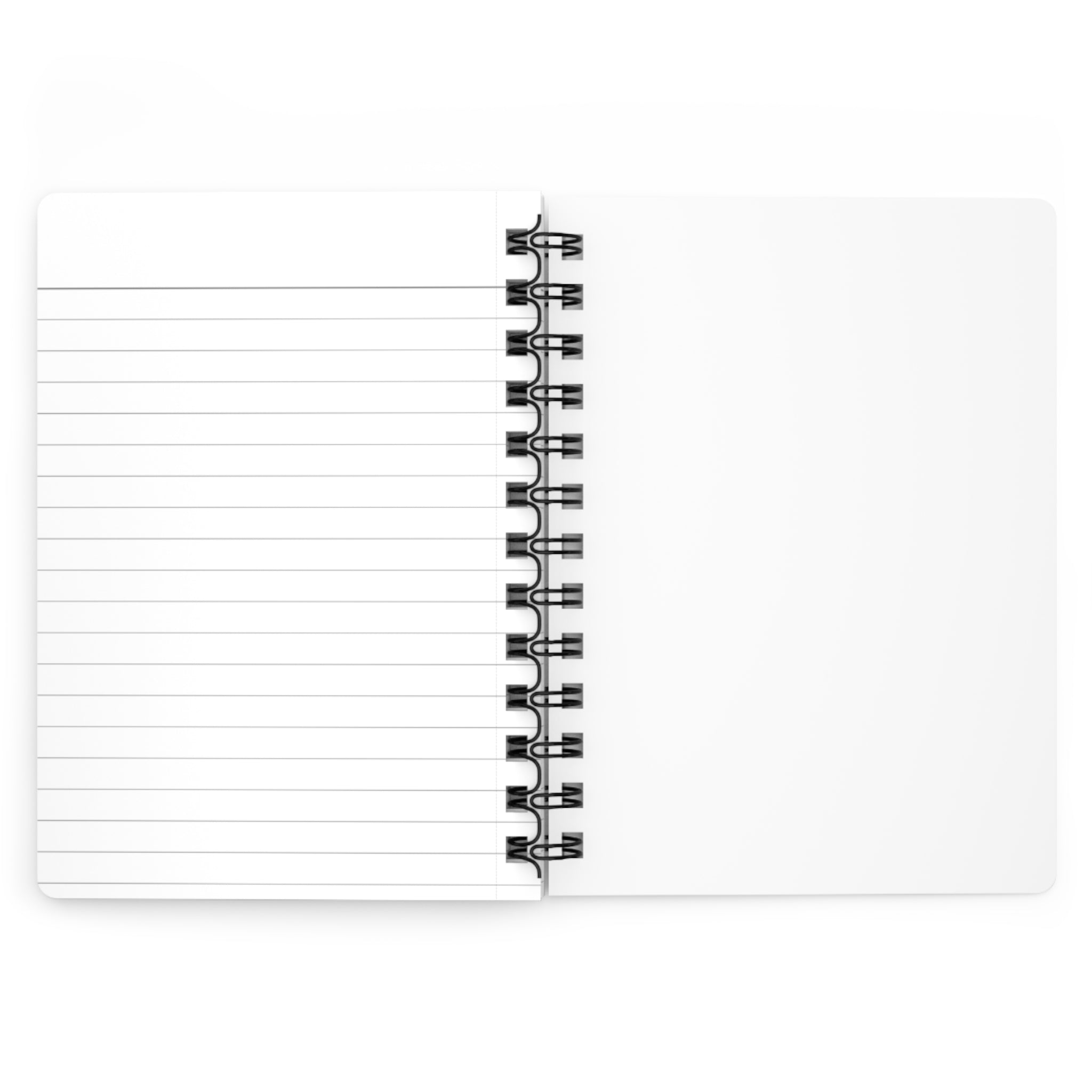 Celestial Spiral Journal