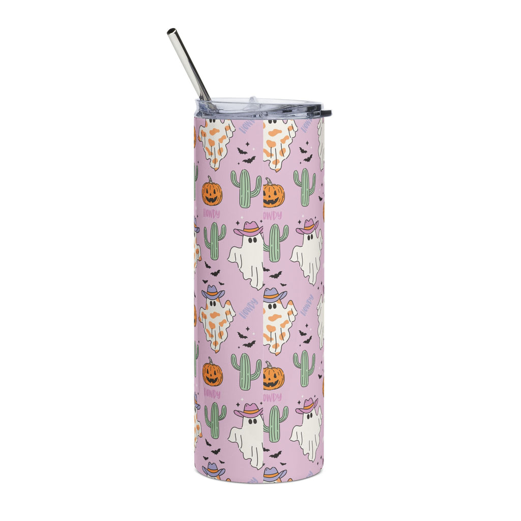 Stainless Steel Tumbler, 20oz