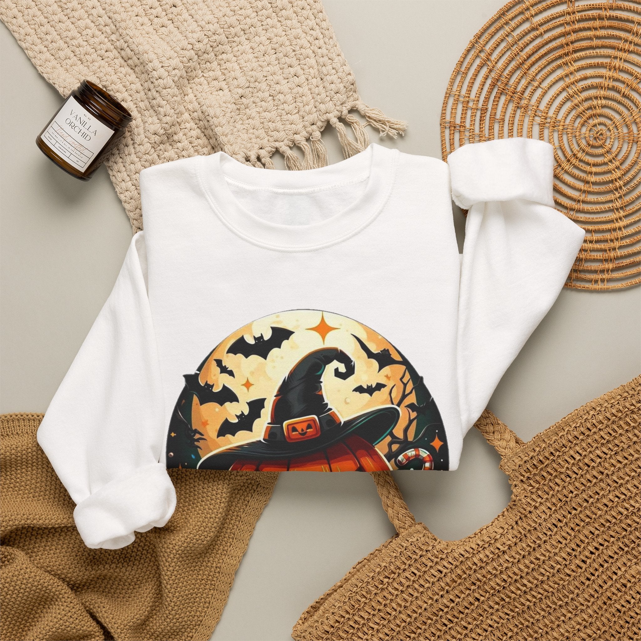 Unisex Heavy Blend™ Crewneck Sweatshirt