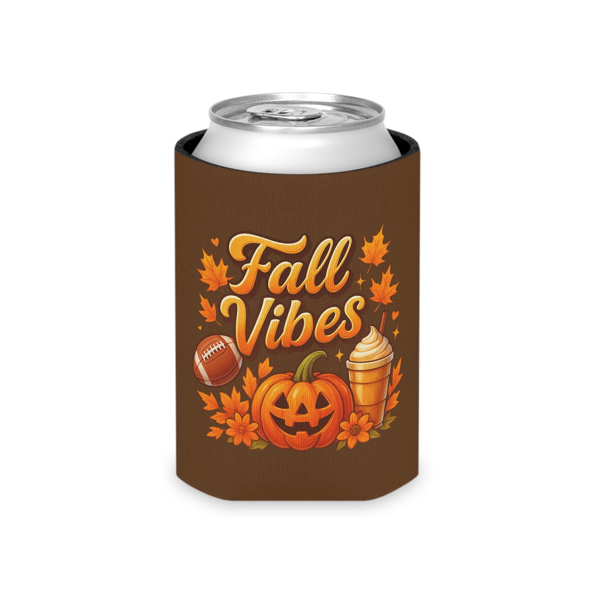 Can Cooler