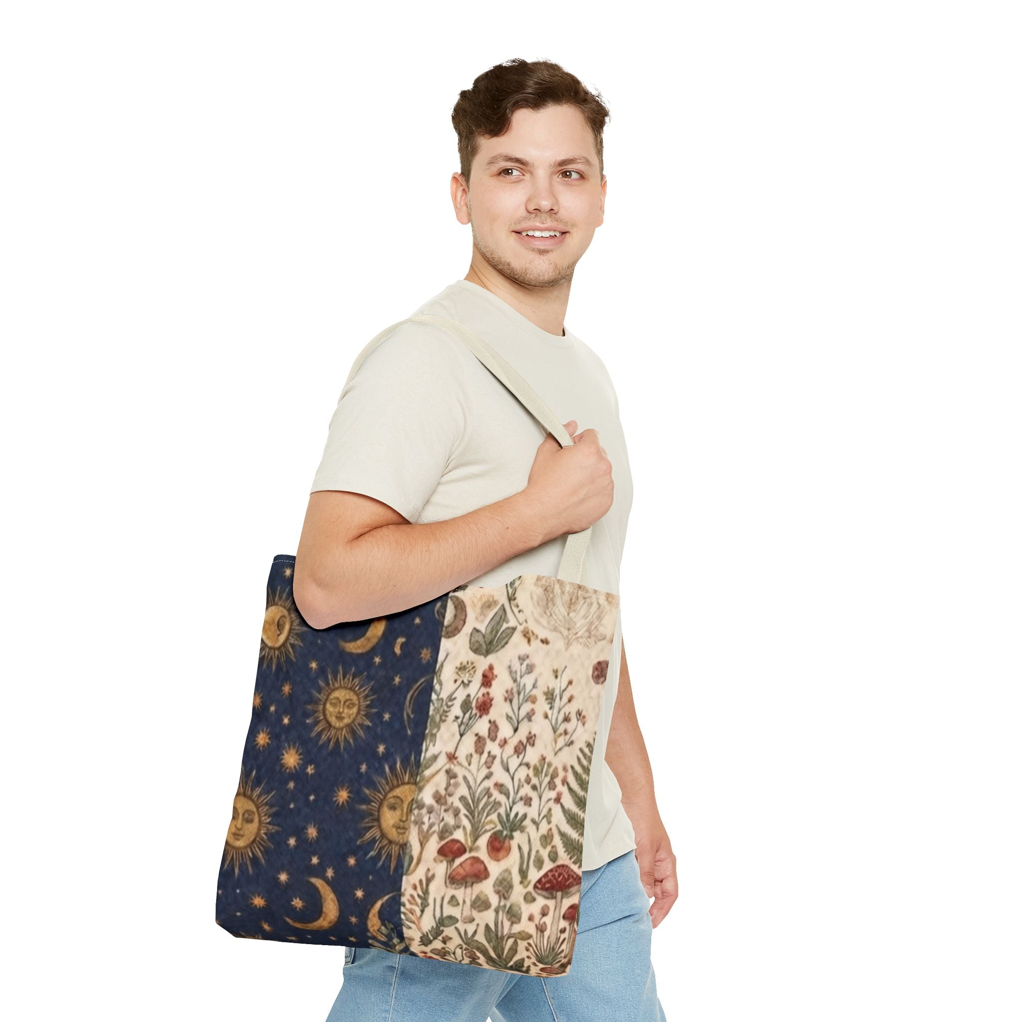 Tote Bag (AOP)