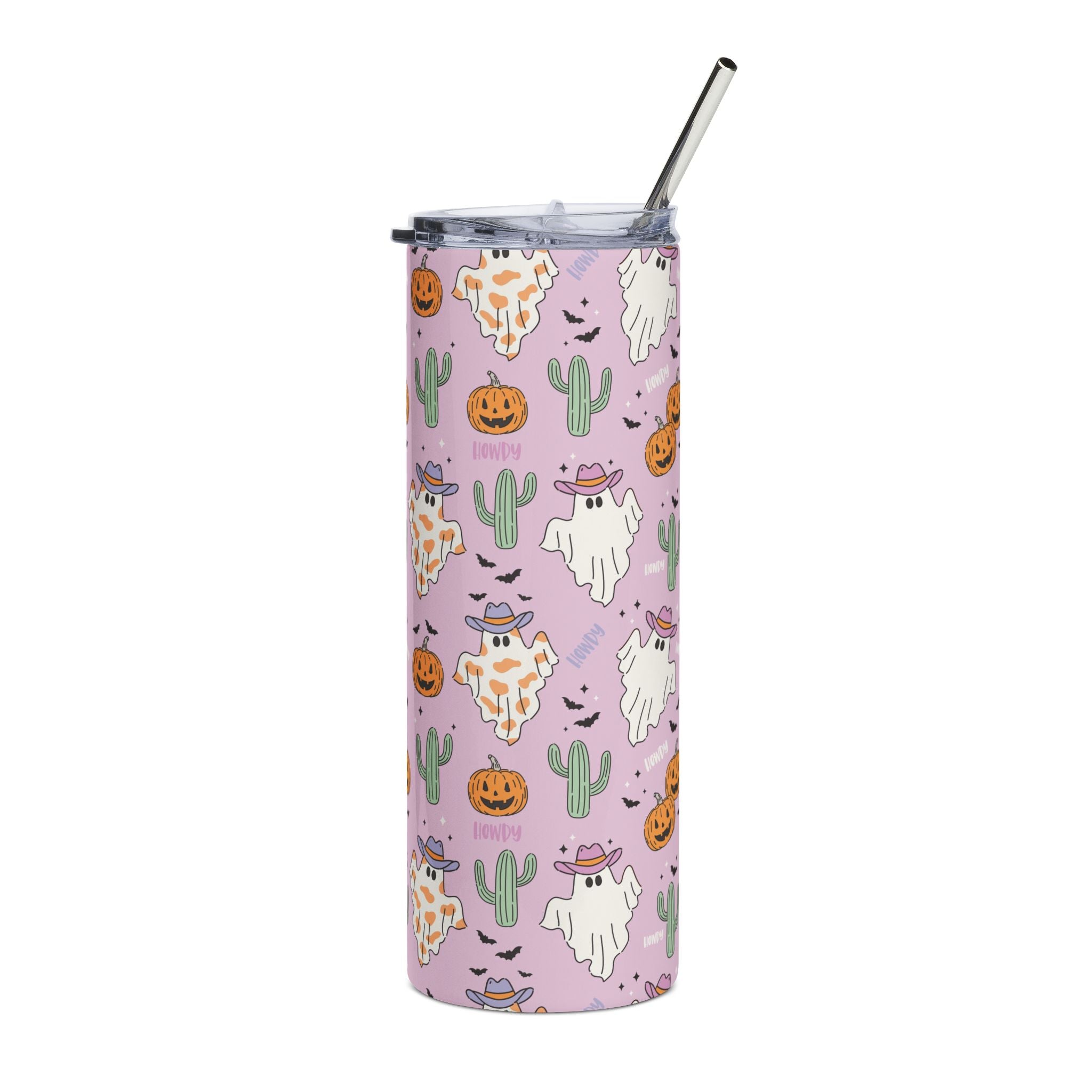 Stainless Steel Tumbler, 20oz