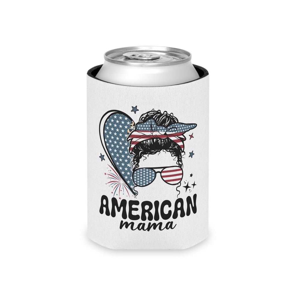 American Mama Can Cooler