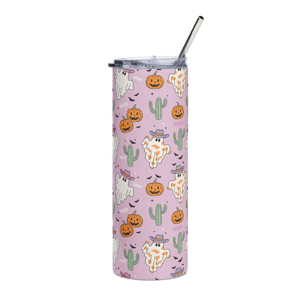 Stainless Steel Tumbler, 20oz
