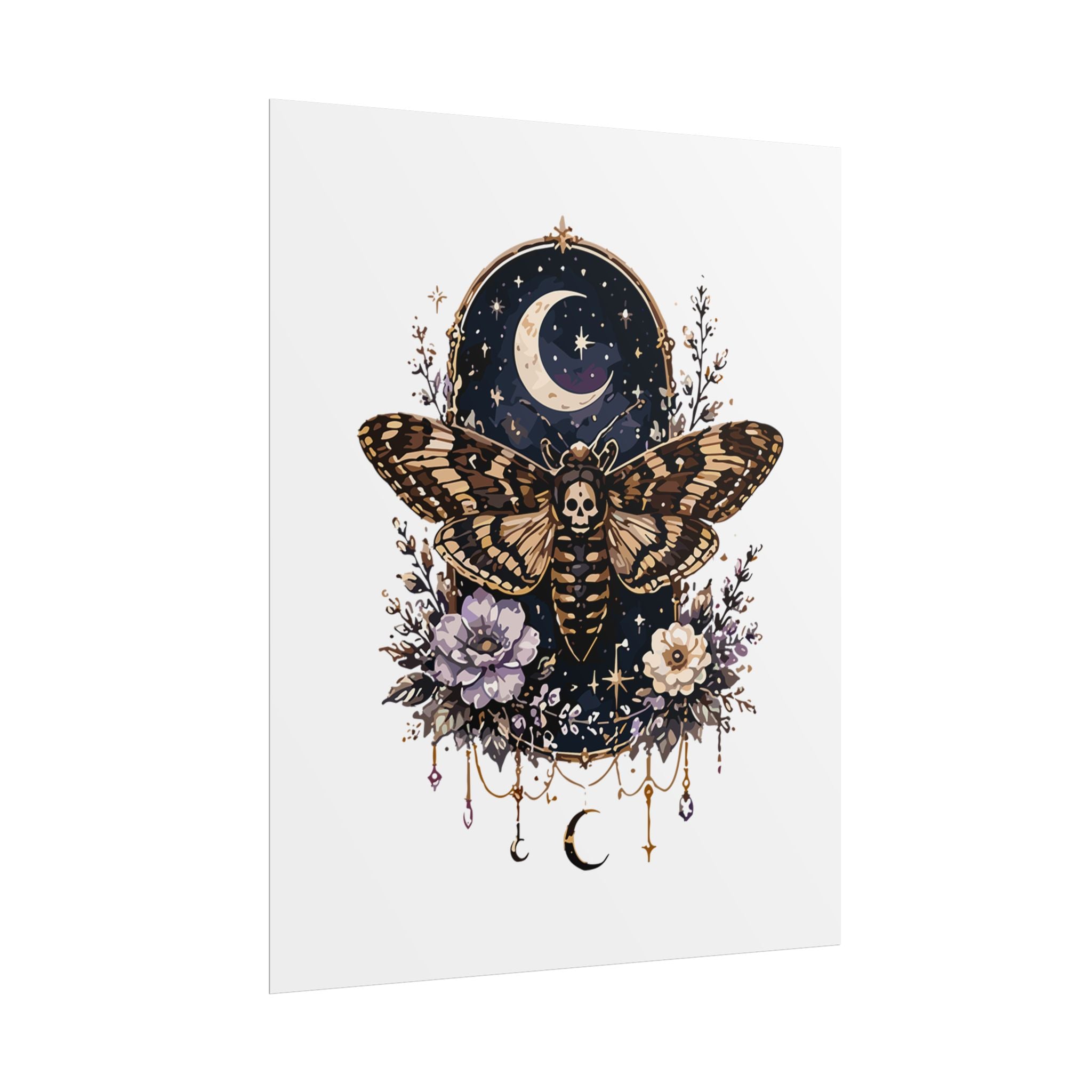 Enchanted Mysteries Posters