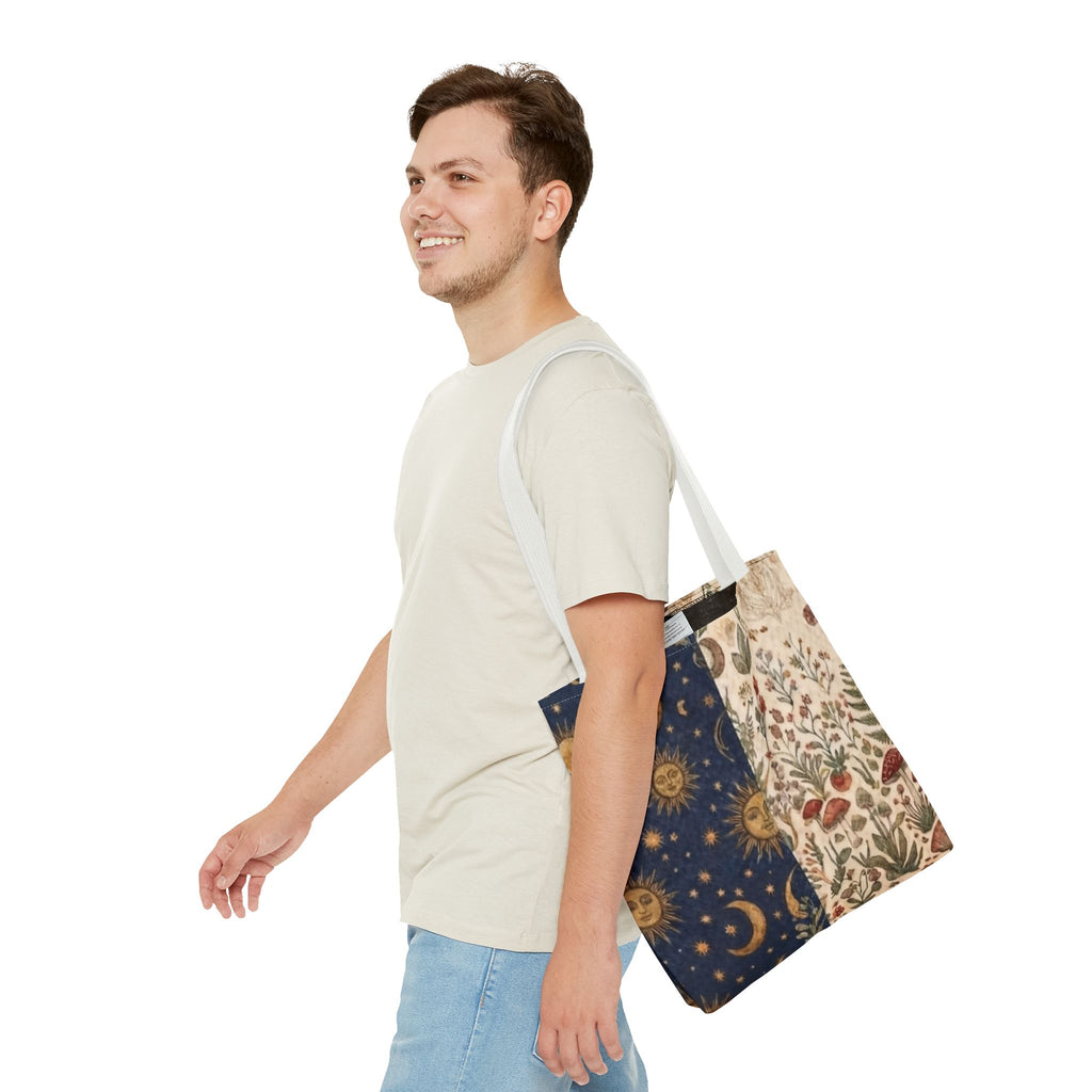 Tote Bag (AOP)
