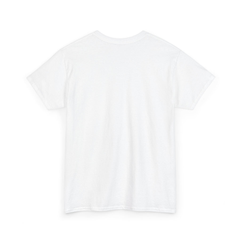 America Made Fourth Of July Unisex Heavy Cotton Tee