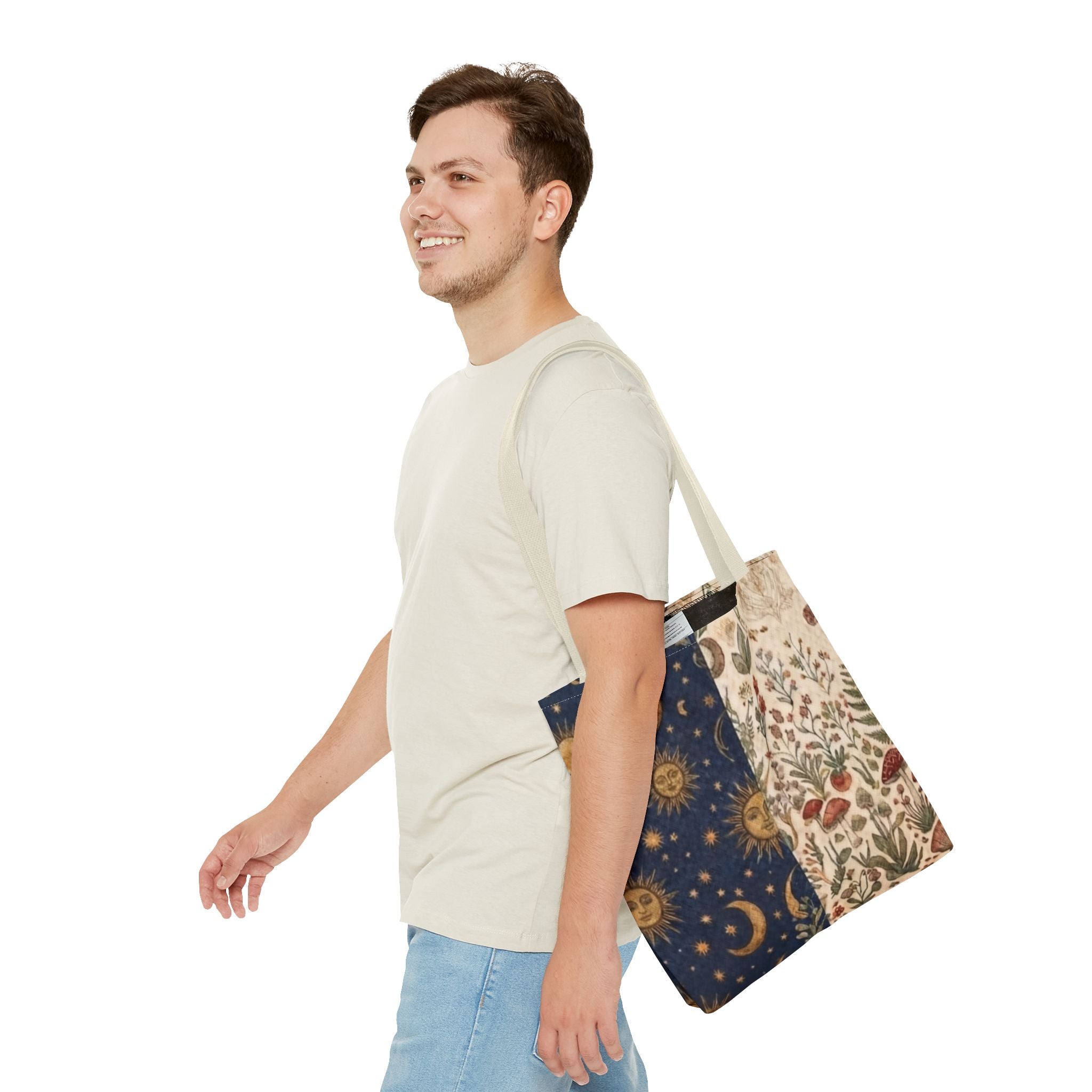 Tote Bag (AOP)
