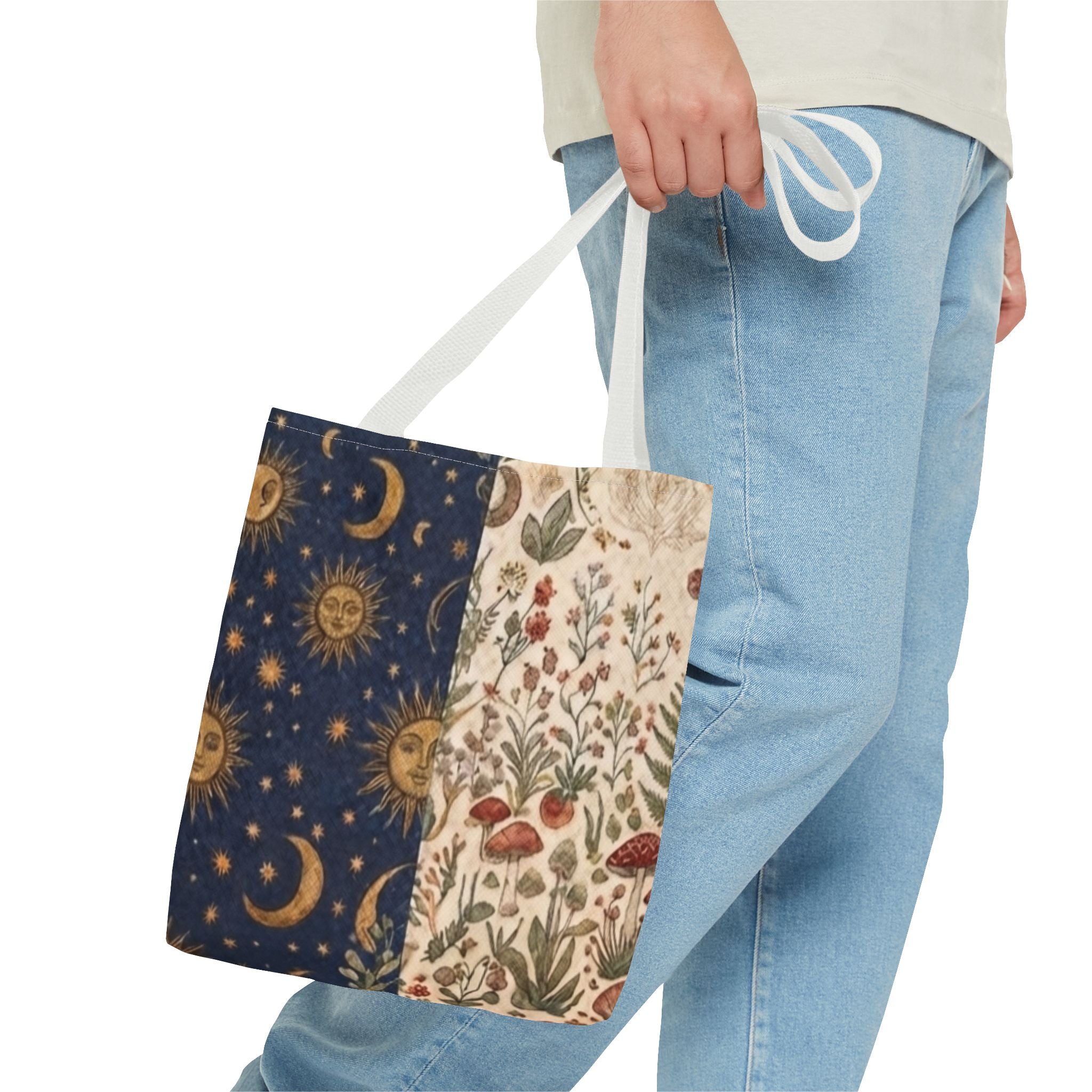 Tote Bag (AOP)