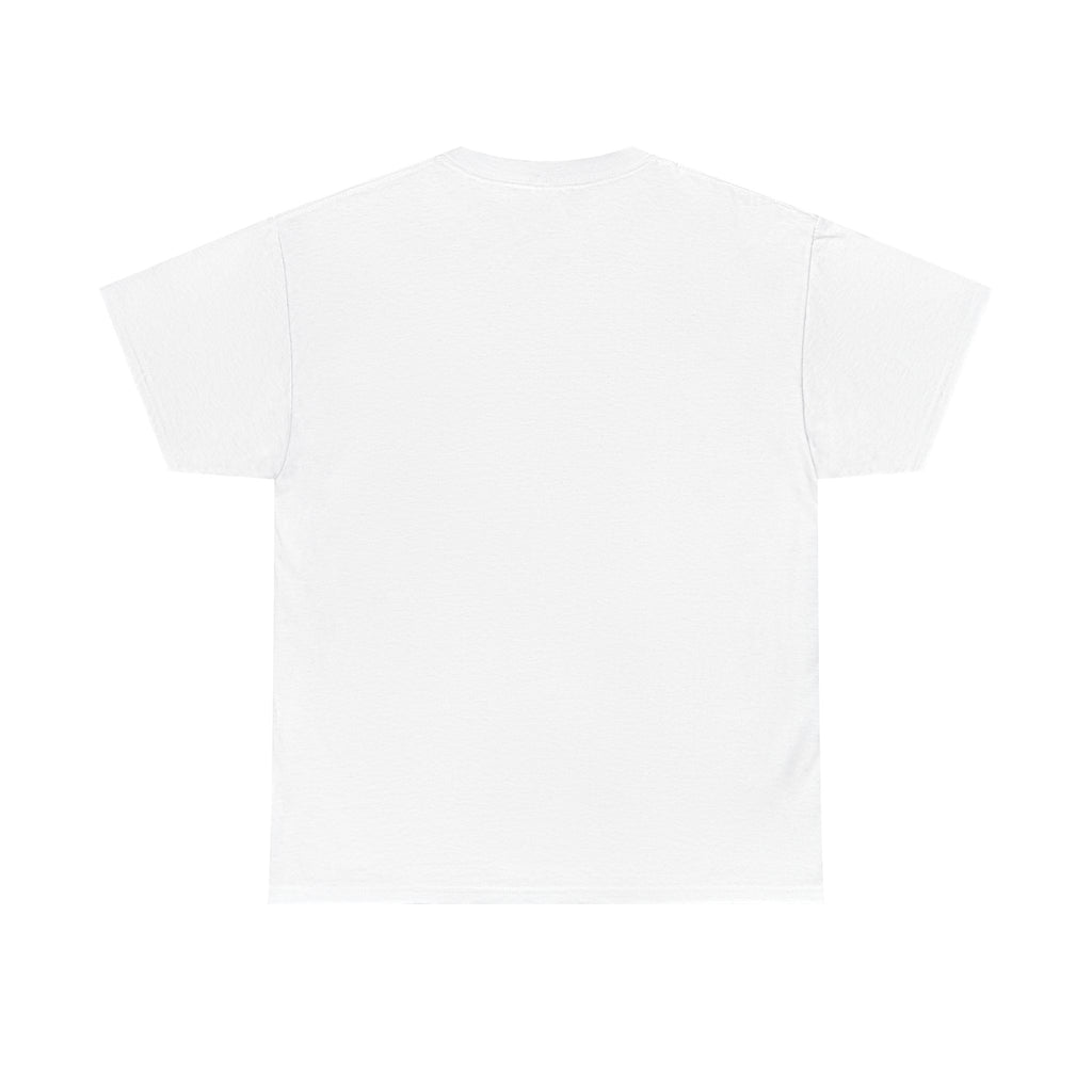 Sweet American Fourth Of July Unisex Heavy Cotton Tee