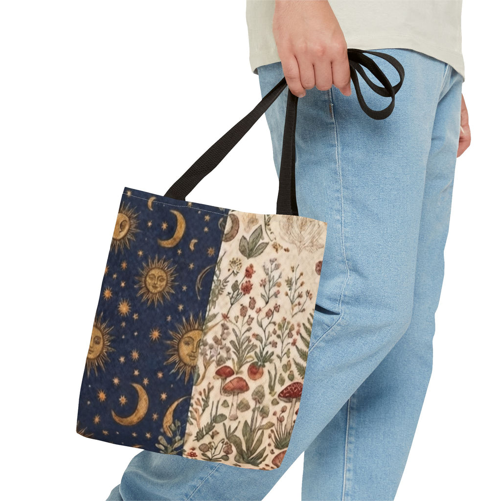 Tote Bag (AOP)