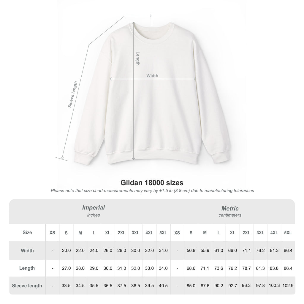Girl who Loves Fall Sweatshirt