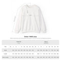 Girl who Loves Fall Sweatshirt