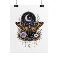 Enchanted Mysteries Posters