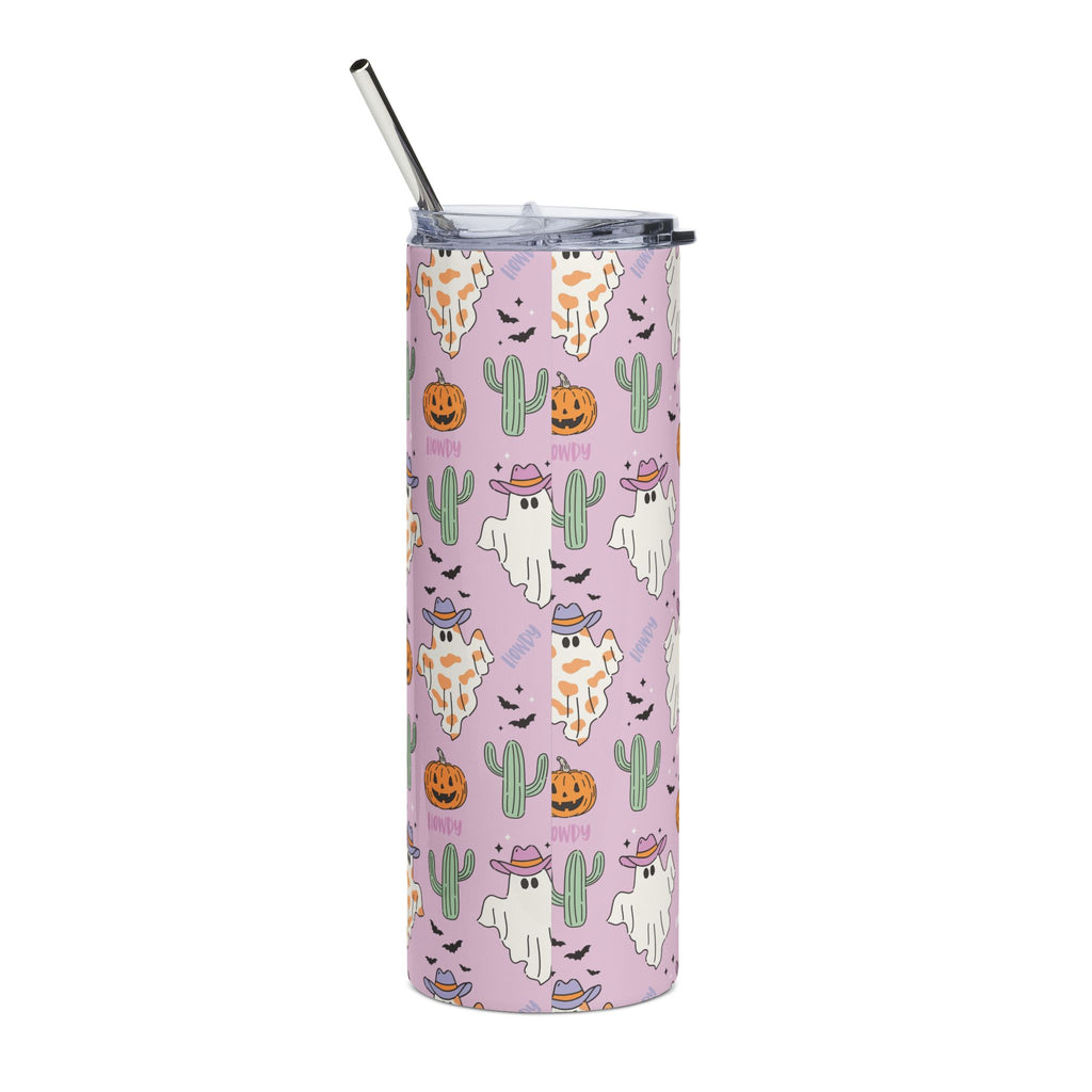 Stainless Steel Tumbler, 20oz