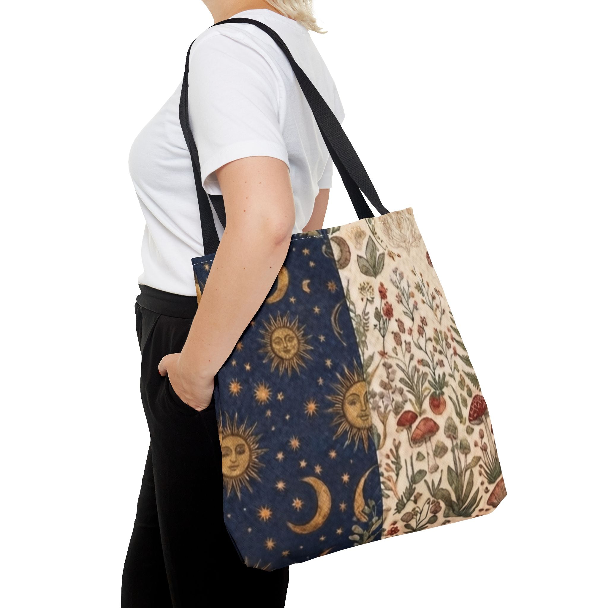 Tote Bag (AOP)