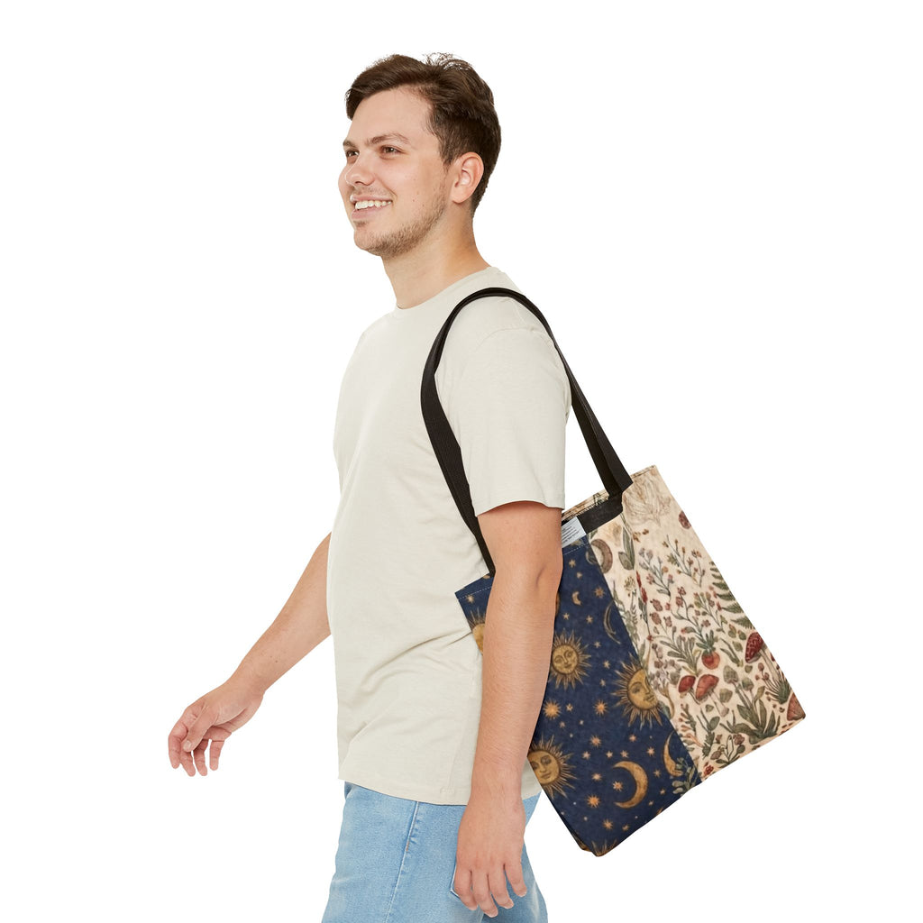 Tote Bag (AOP)