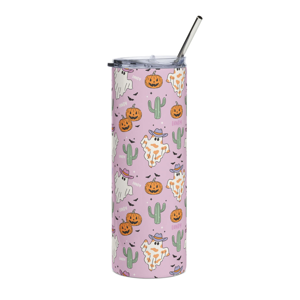 Stainless Steel Tumbler, 20oz