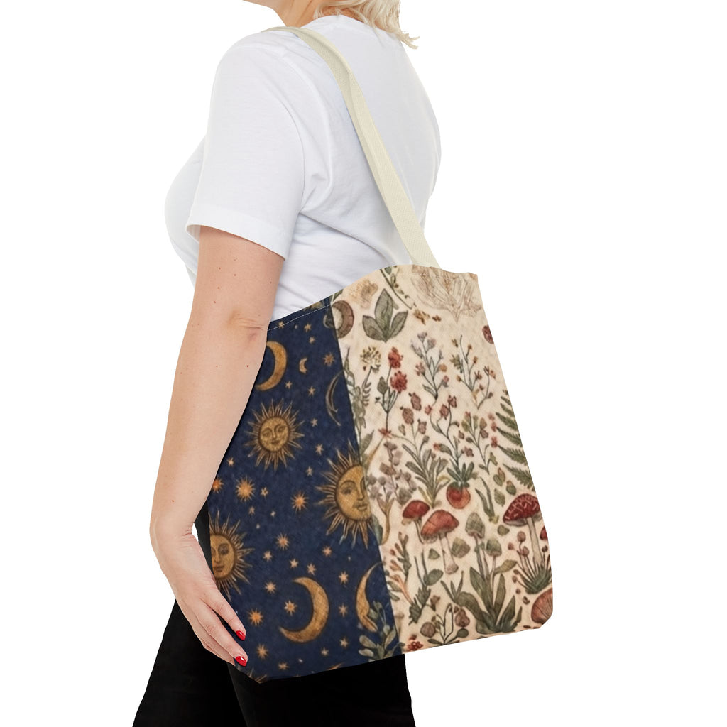 Tote Bag (AOP)