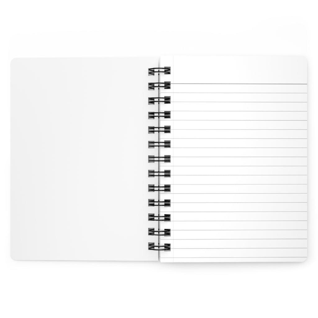 Celestial Spiral Journal