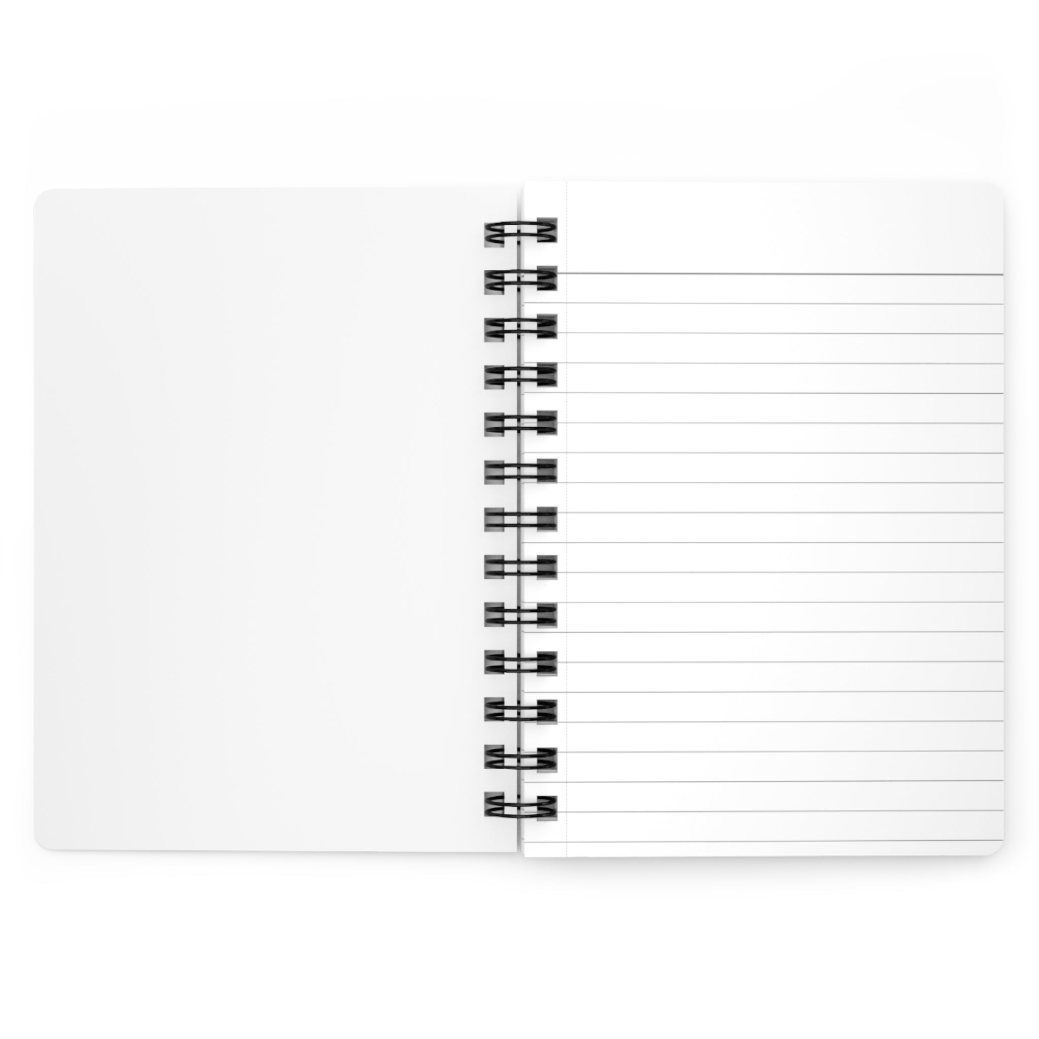 Celestial Spiral Journal