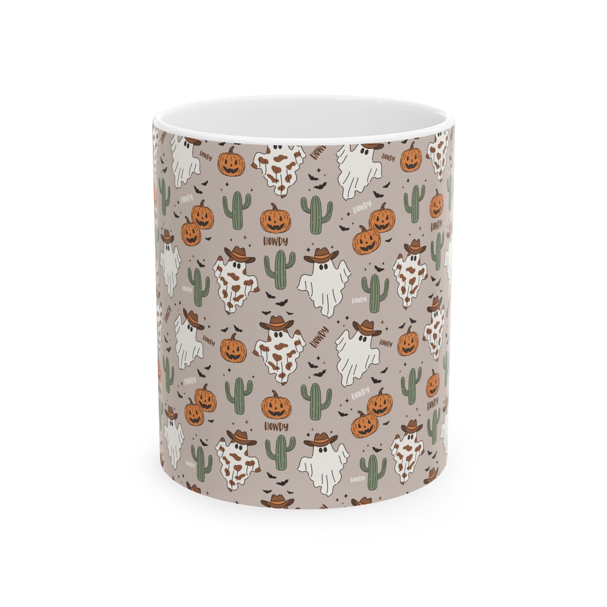 Ceramic Mug, (11oz, 15oz)