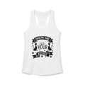 Show me your Kitties Women's Ideal Racerback Tank