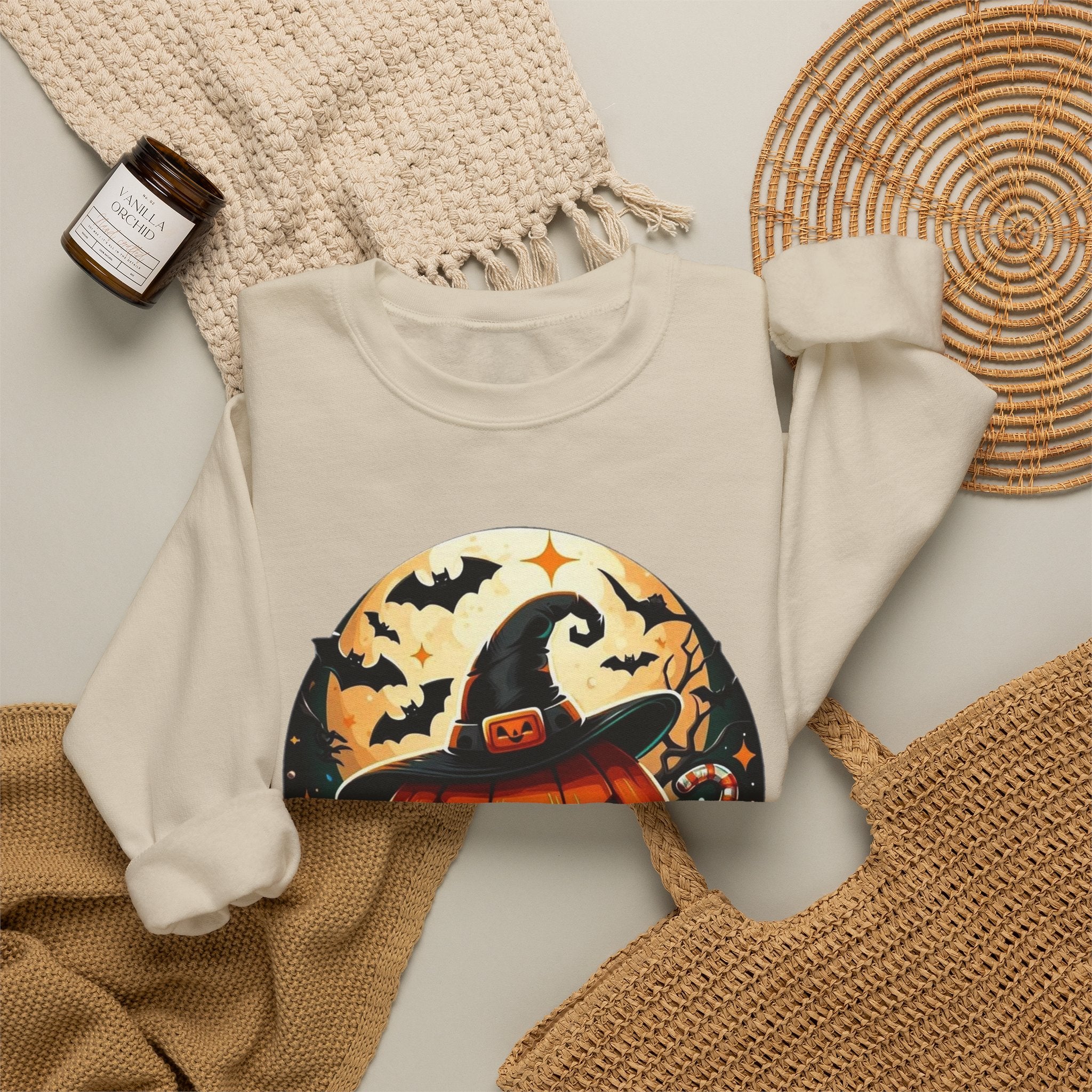 Unisex Heavy Blend™ Crewneck Sweatshirt