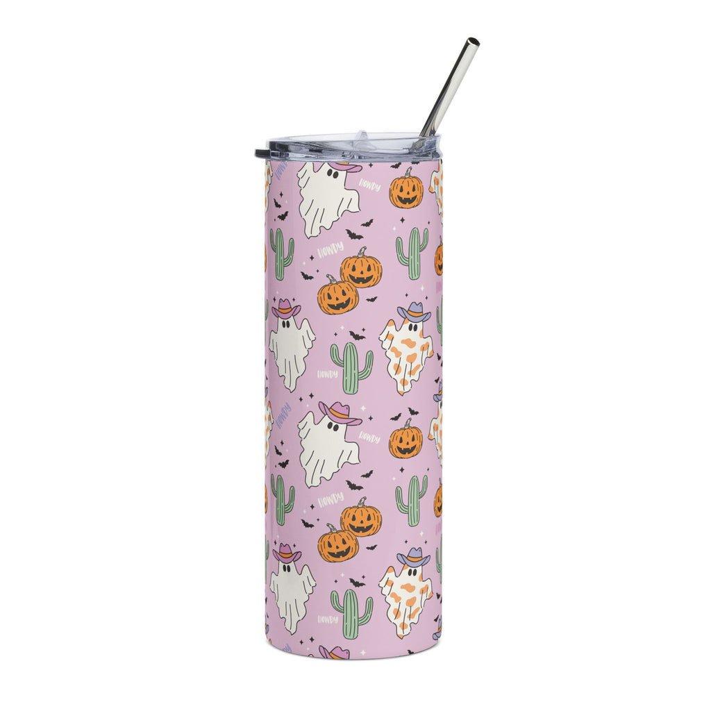 Stainless Steel Tumbler, 20oz