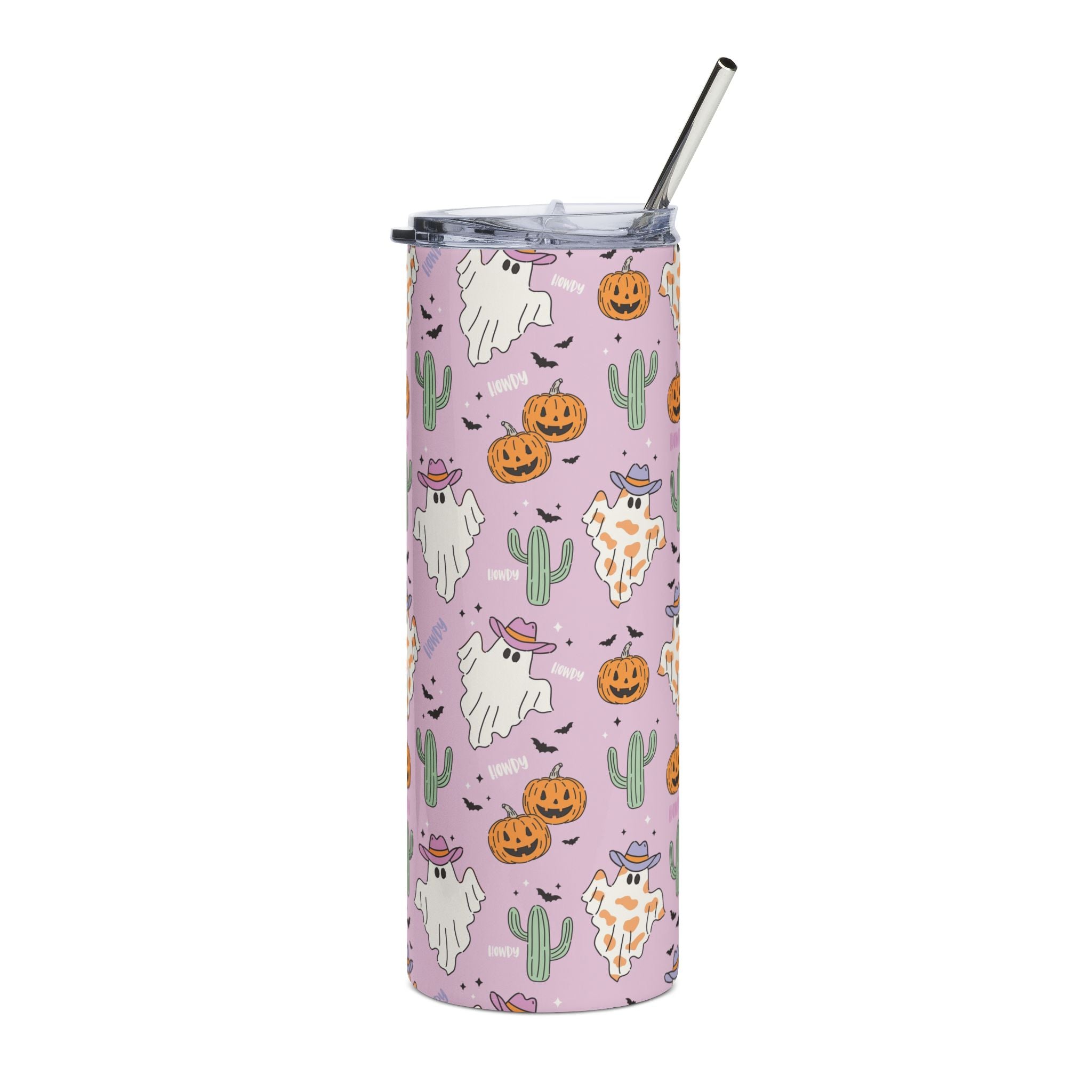 Stainless Steel Tumbler, 20oz