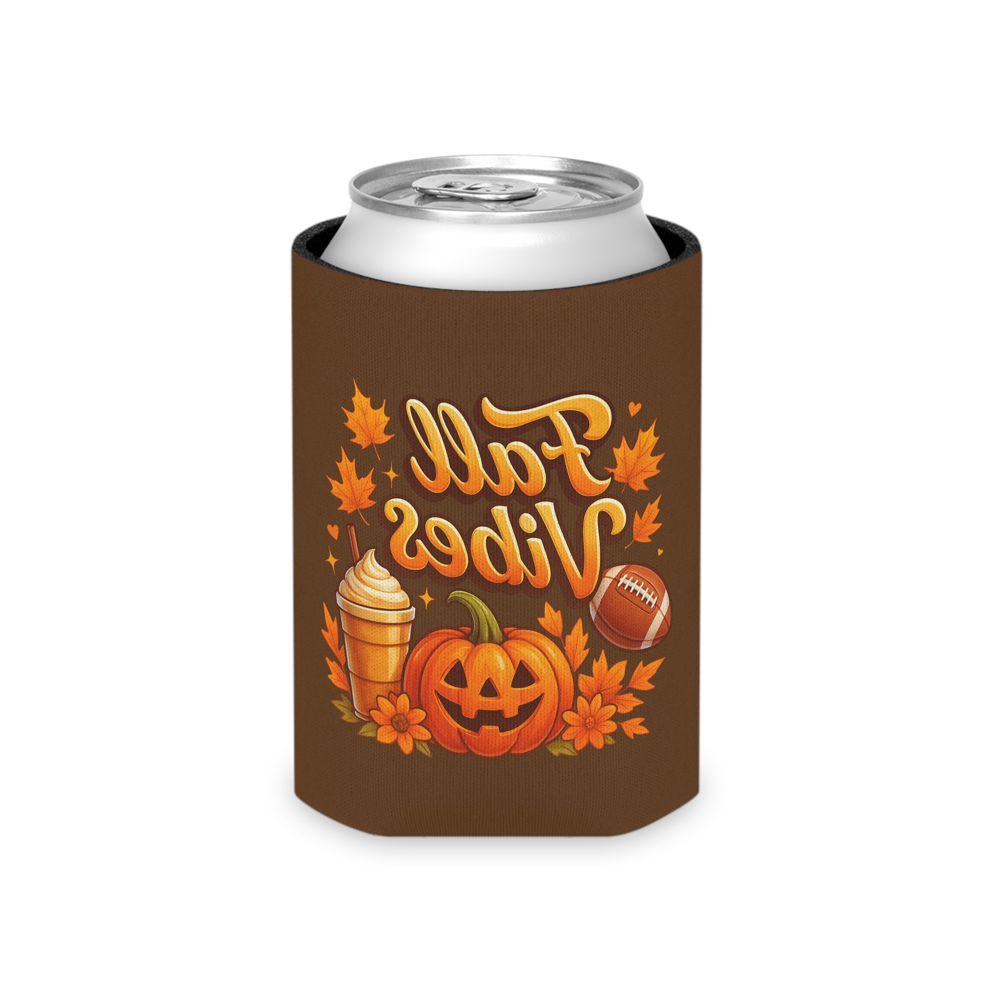 Can Cooler