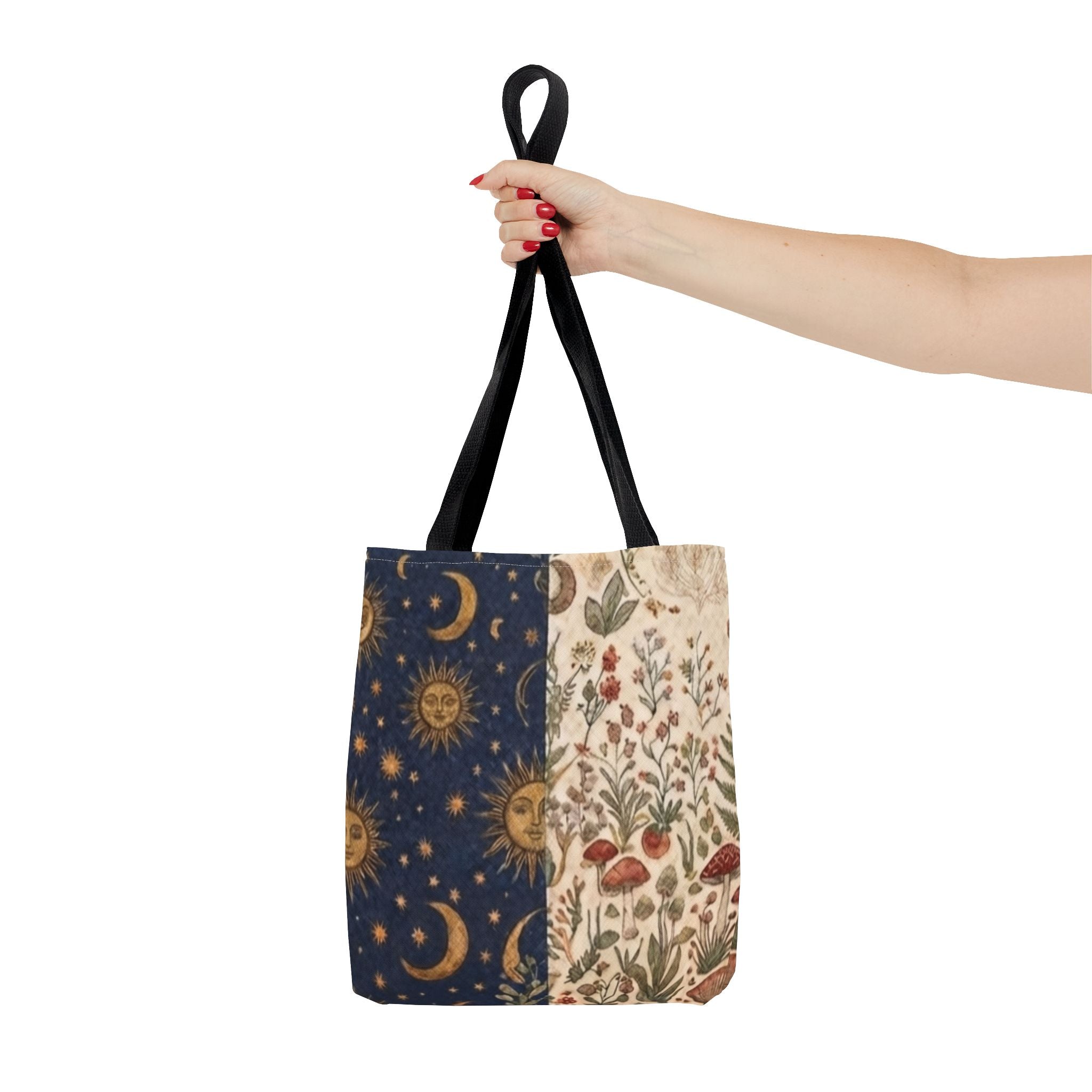 Tote Bag (AOP)